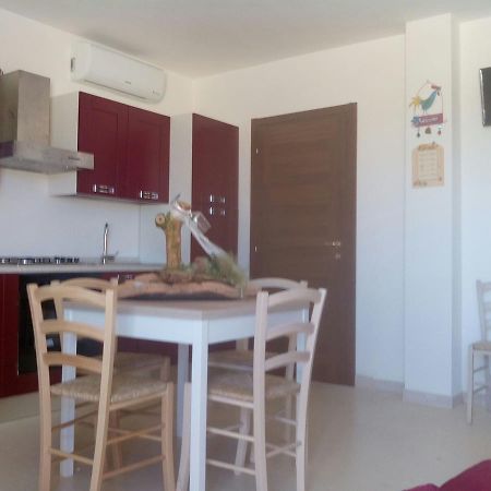 La casa di Giovanni e Angela Affittacamere Alghero Esterno foto